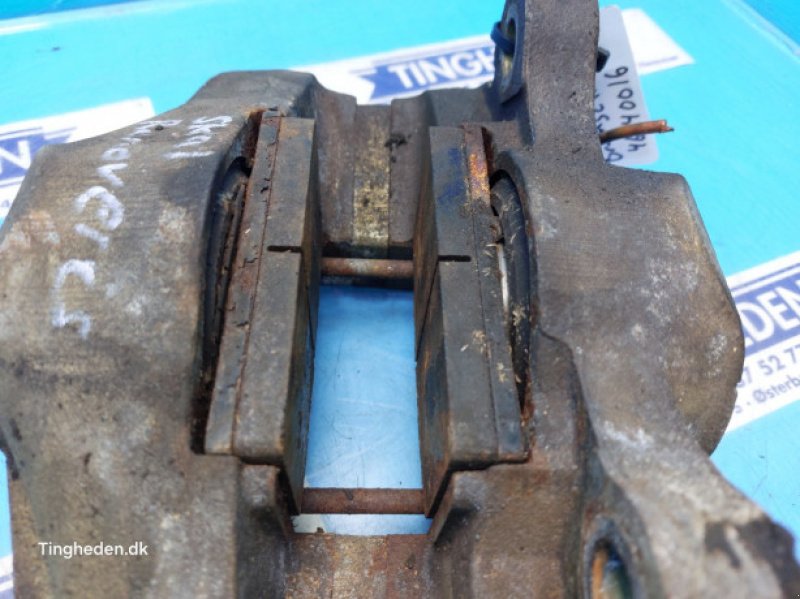 Getriebe & Getriebeteile от тип Massey Ferguson 7278, Gebrauchtmaschine в Hemmet (Снимка 7)