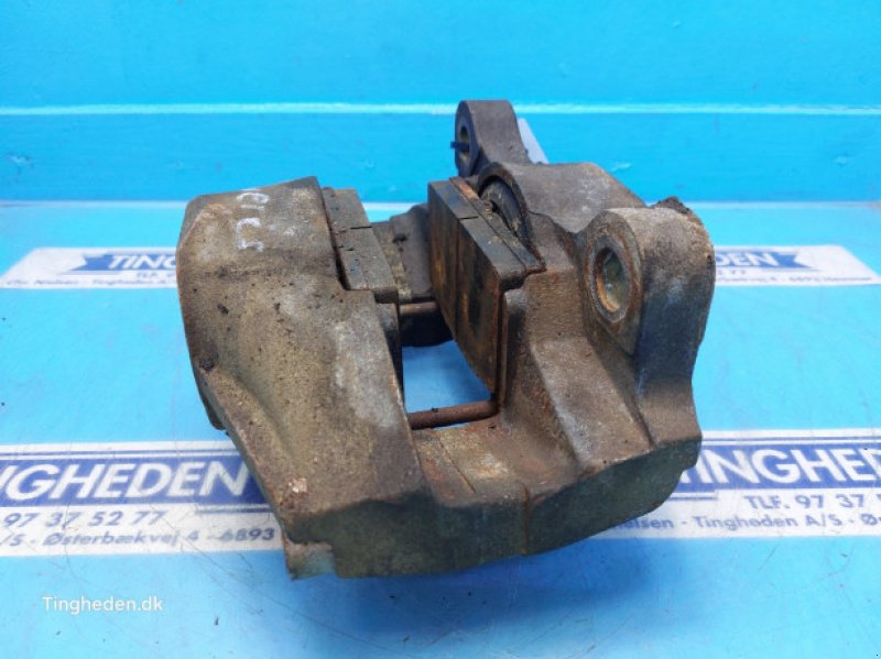 Getriebe & Getriebeteile от тип Massey Ferguson 7278, Gebrauchtmaschine в Hemmet (Снимка 5)