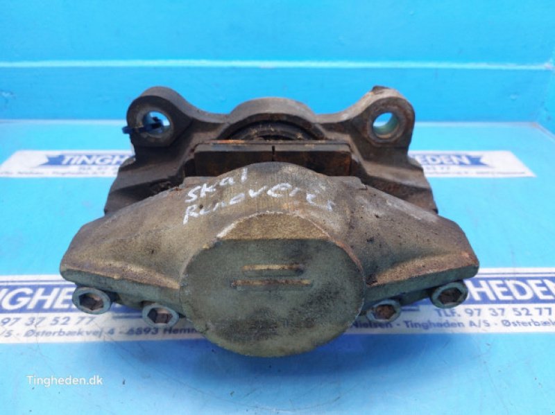 Getriebe & Getriebeteile от тип Massey Ferguson 7278, Gebrauchtmaschine в Hemmet (Снимка 2)