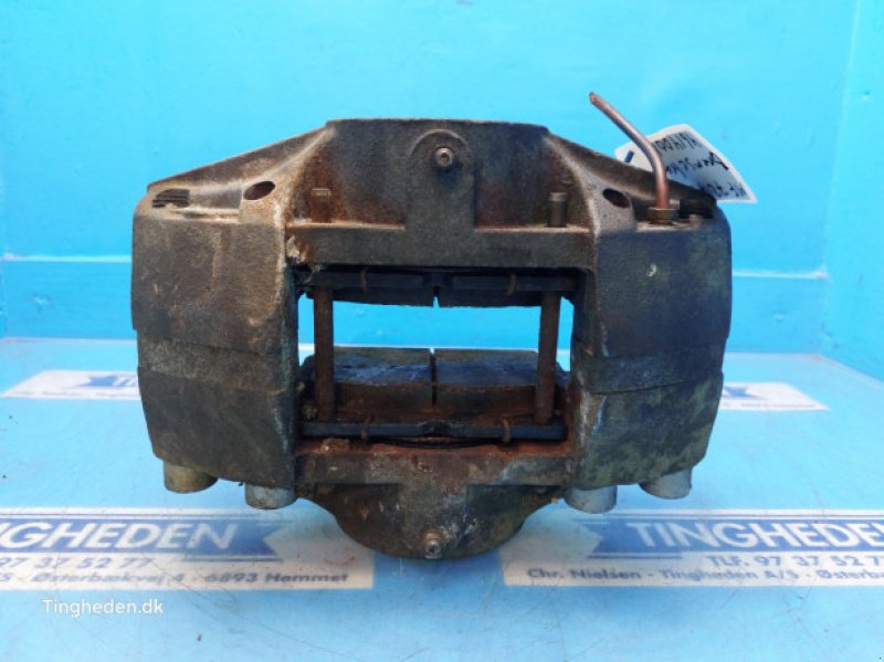 Getriebe & Getriebeteile от тип Massey Ferguson 7278, Gebrauchtmaschine в Hemmet (Снимка 10)