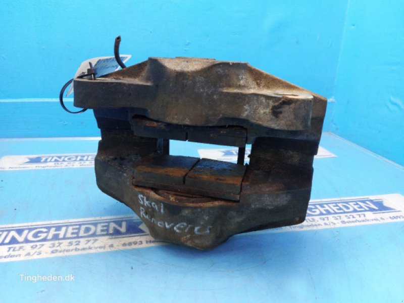 Getriebe & Getriebeteile от тип Massey Ferguson 7278, Gebrauchtmaschine в Hemmet (Снимка 14)