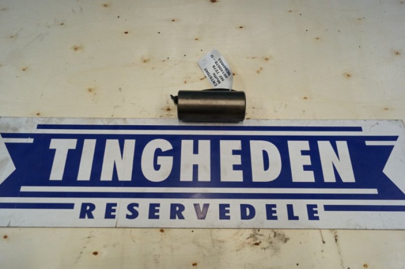 Getriebe & Getriebeteile от тип Massey Ferguson 7278, Gebrauchtmaschine в Hemmet (Снимка 1)