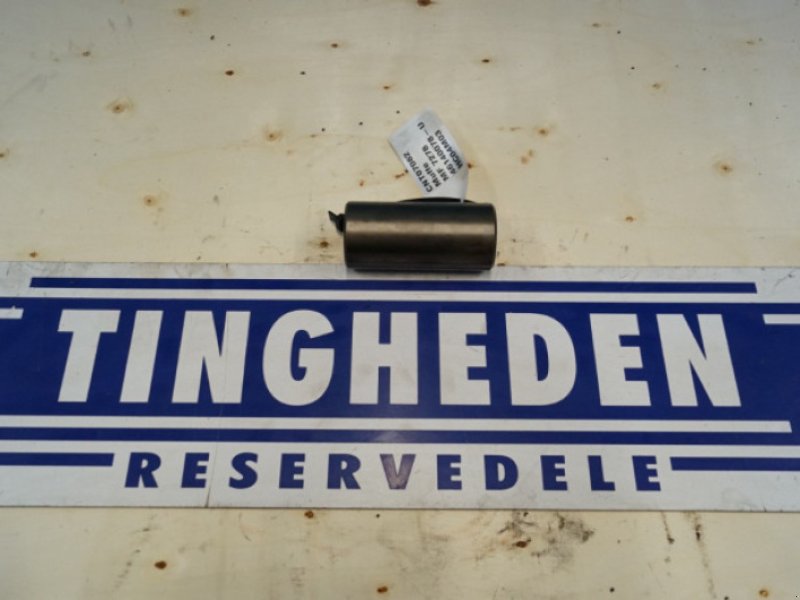 Getriebe & Getriebeteile Türe ait Massey Ferguson 7278, Gebrauchtmaschine içinde Hemmet (resim 1)