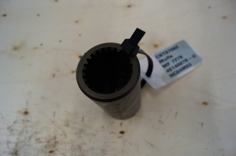 Getriebe & Getriebeteile от тип Massey Ferguson 7278, Gebrauchtmaschine в Hemmet (Снимка 4)