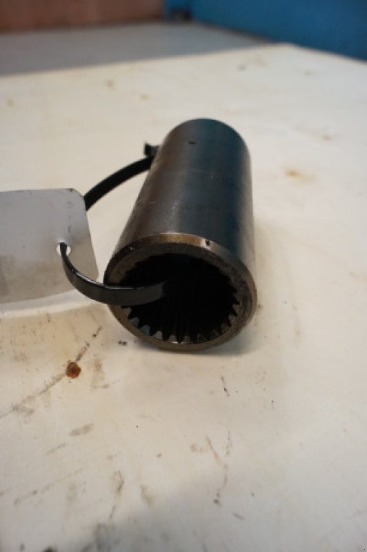 Getriebe & Getriebeteile от тип Massey Ferguson 7278, Gebrauchtmaschine в Hemmet (Снимка 5)