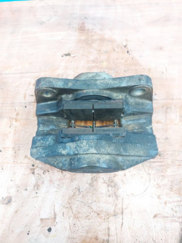 Getriebe & Getriebeteile del tipo Massey Ferguson 7278, Gebrauchtmaschine In Hemmet (Immagine 5)