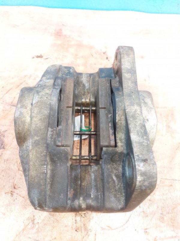 Getriebe & Getriebeteile del tipo Massey Ferguson 7278, Gebrauchtmaschine In Hemmet (Immagine 6)