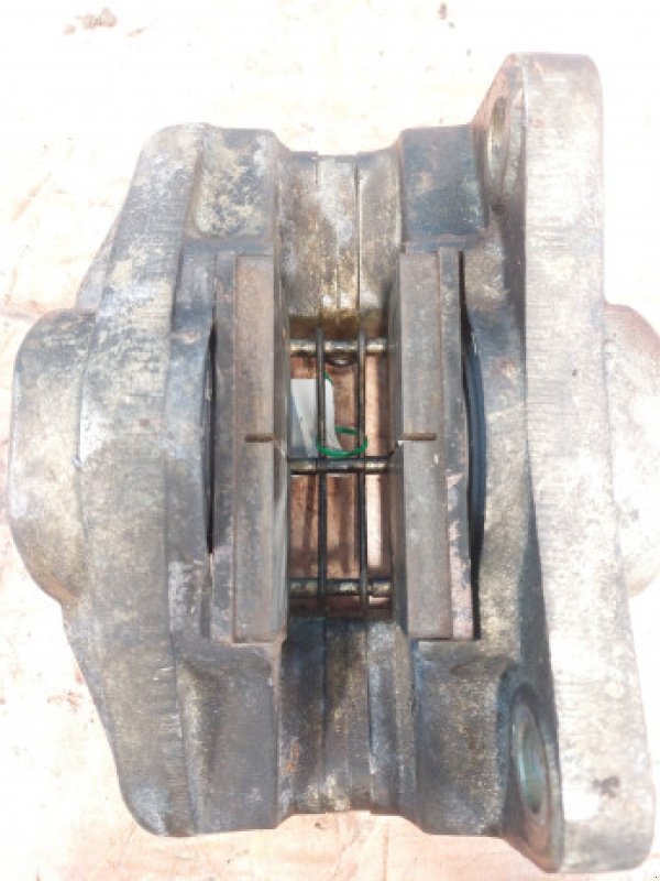 Getriebe & Getriebeteile del tipo Massey Ferguson 7278, Gebrauchtmaschine In Hemmet (Immagine 7)