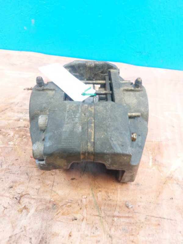 Getriebe & Getriebeteile del tipo Massey Ferguson 7278, Gebrauchtmaschine In Hemmet (Immagine 4)