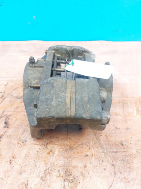 Getriebe & Getriebeteile del tipo Massey Ferguson 7278, Gebrauchtmaschine In Hemmet (Immagine 2)