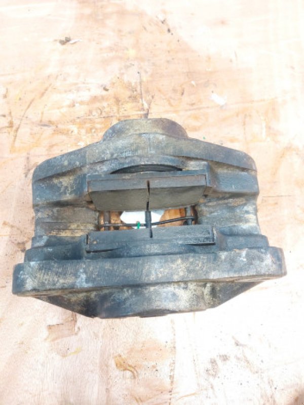 Getriebe & Getriebeteile του τύπου Massey Ferguson 7278, Gebrauchtmaschine σε Hemmet (Φωτογραφία 6)