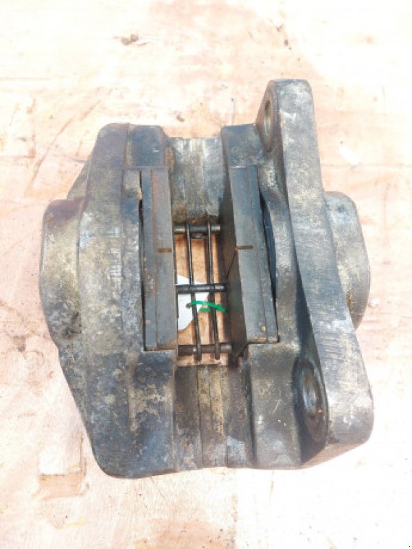 Getriebe & Getriebeteile του τύπου Massey Ferguson 7278, Gebrauchtmaschine σε Hemmet (Φωτογραφία 7)