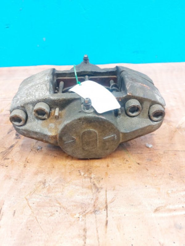 Getriebe & Getriebeteile του τύπου Massey Ferguson 7278, Gebrauchtmaschine σε Hemmet (Φωτογραφία 5)