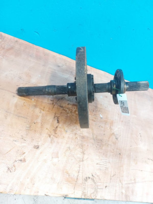 Getriebe & Getriebeteile от тип Massey Ferguson 7278, Gebrauchtmaschine в Hemmet (Снимка 5)