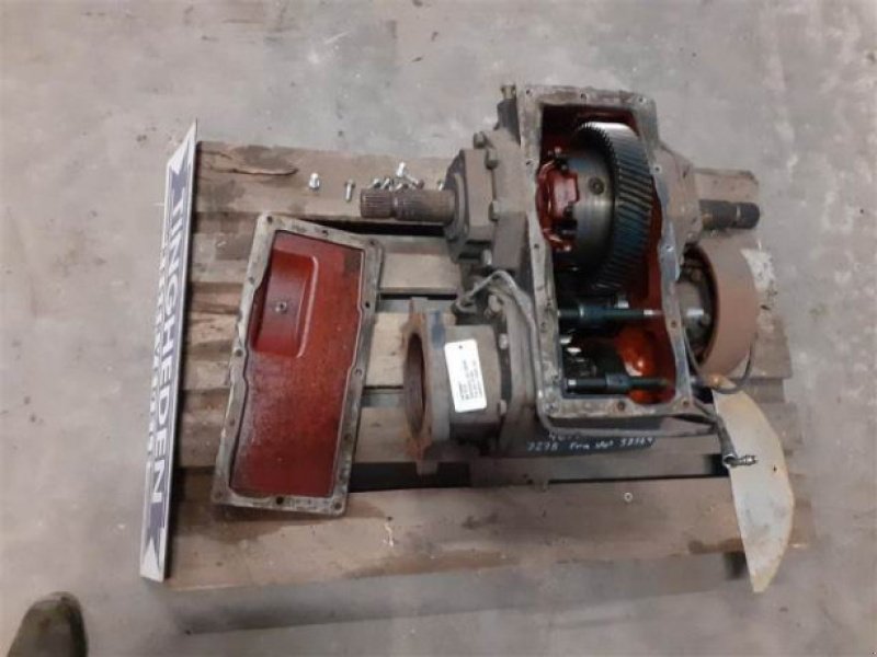 Getriebe & Getriebeteile от тип Massey Ferguson 7278, Gebrauchtmaschine в Hemmet (Снимка 3)