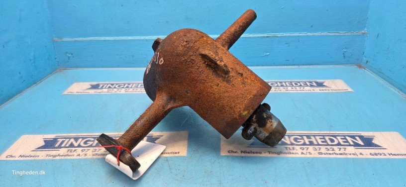 Getriebe & Getriebeteile от тип Massey Ferguson 9280, Gebrauchtmaschine в Hemmet (Снимка 10)