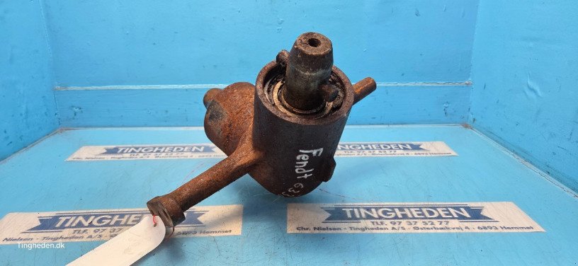 Getriebe & Getriebeteile от тип Massey Ferguson 9280, Gebrauchtmaschine в Hemmet (Снимка 3)