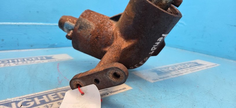 Getriebe & Getriebeteile от тип Massey Ferguson 9280, Gebrauchtmaschine в Hemmet (Снимка 4)