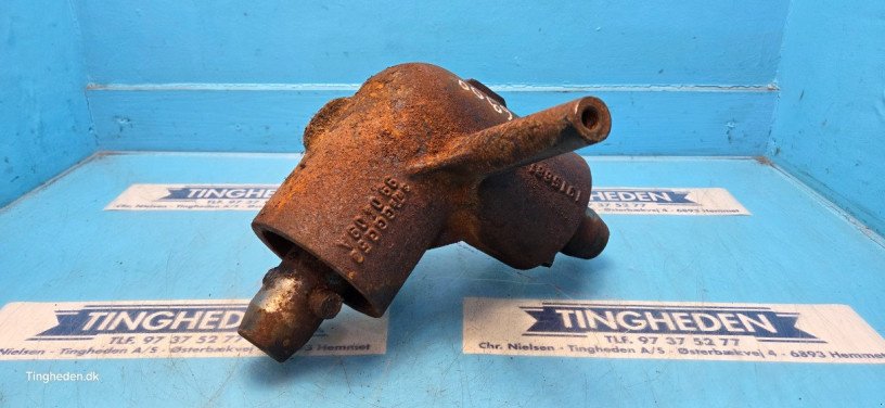 Getriebe & Getriebeteile от тип Massey Ferguson 9280, Gebrauchtmaschine в Hemmet (Снимка 12)