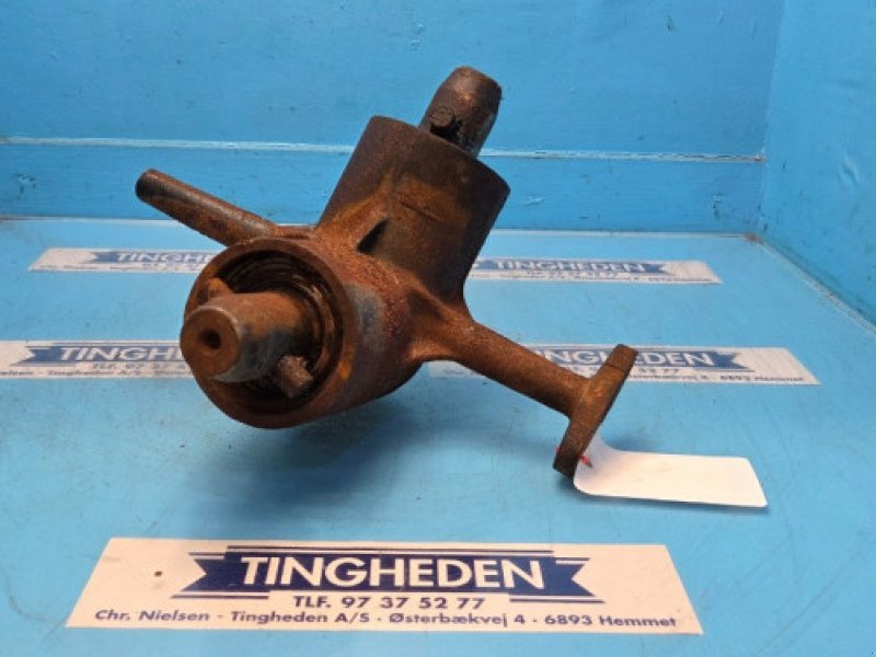 Getriebe & Getriebeteile от тип Massey Ferguson 9280, Gebrauchtmaschine в Hemmet (Снимка 1)