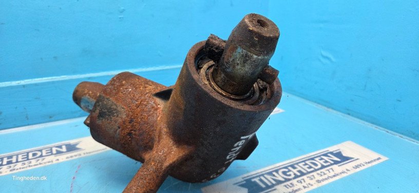 Getriebe & Getriebeteile от тип Massey Ferguson 9280, Gebrauchtmaschine в Hemmet (Снимка 5)