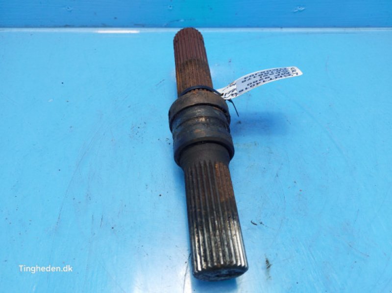 Getriebe & Getriebeteile del tipo Massey Ferguson 9280, Gebrauchtmaschine In Hemmet (Immagine 10)