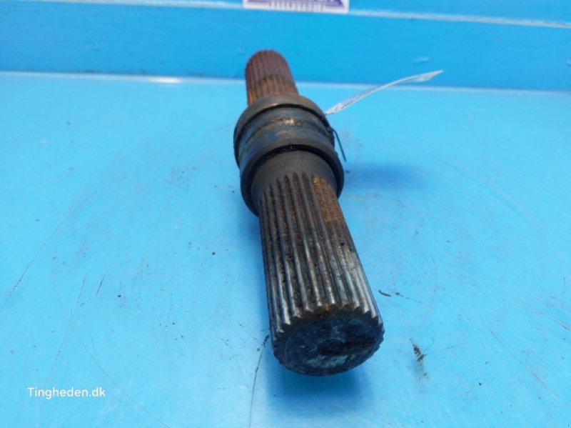 Getriebe & Getriebeteile del tipo Massey Ferguson 9280, Gebrauchtmaschine In Hemmet (Immagine 8)