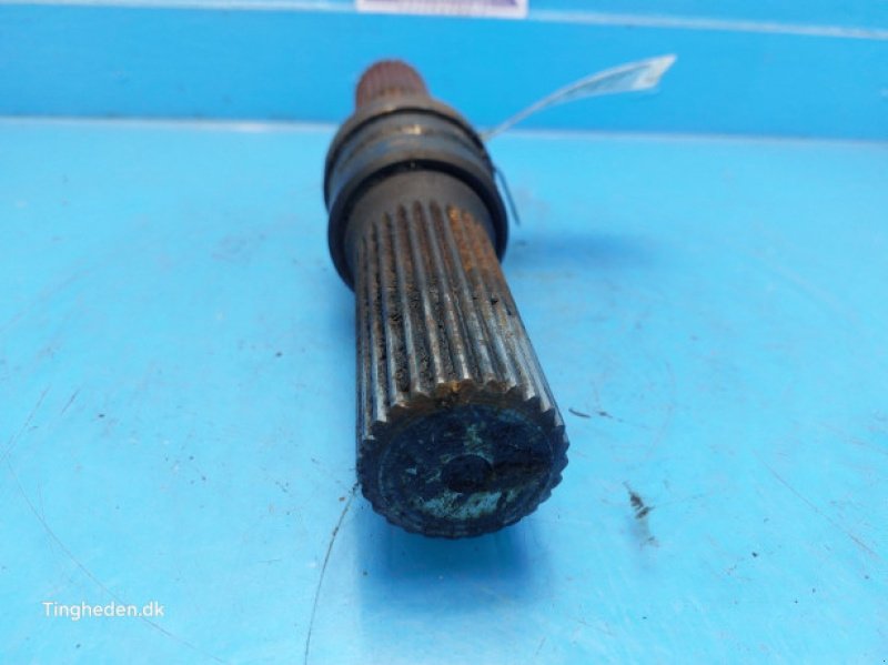 Getriebe & Getriebeteile del tipo Massey Ferguson 9280, Gebrauchtmaschine In Hemmet (Immagine 9)