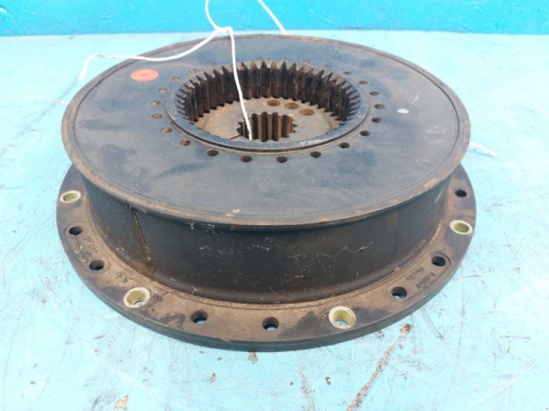 Getriebe & Getriebeteile του τύπου Massey Ferguson 9280, Gebrauchtmaschine σε Hemmet (Φωτογραφία 4)