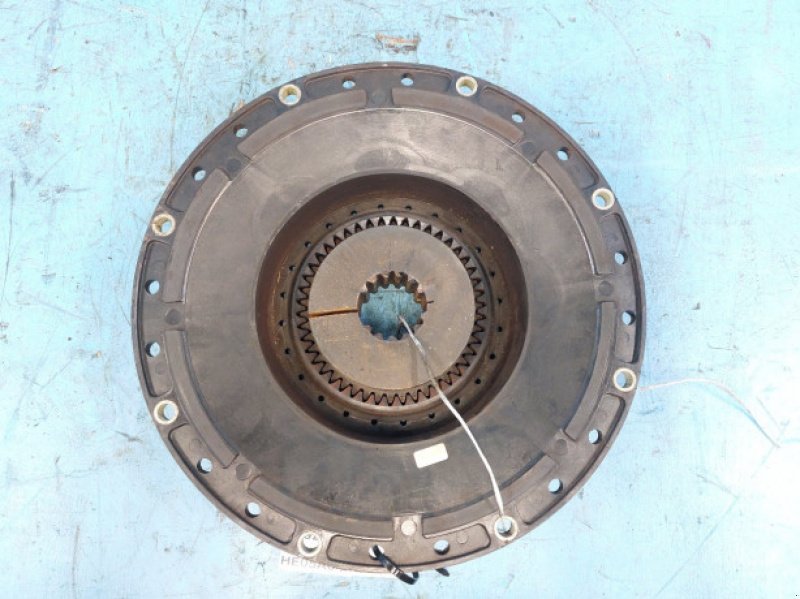 Getriebe & Getriebeteile του τύπου Massey Ferguson 9280, Gebrauchtmaschine σε Hemmet (Φωτογραφία 7)