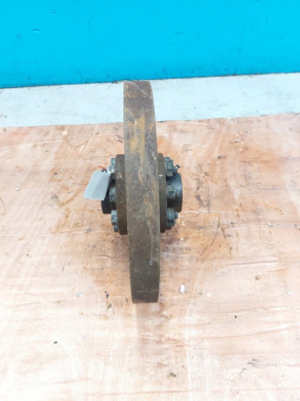 Getriebe & Getriebeteile от тип Massey Ferguson 9380, Gebrauchtmaschine в Hemmet (Снимка 5)