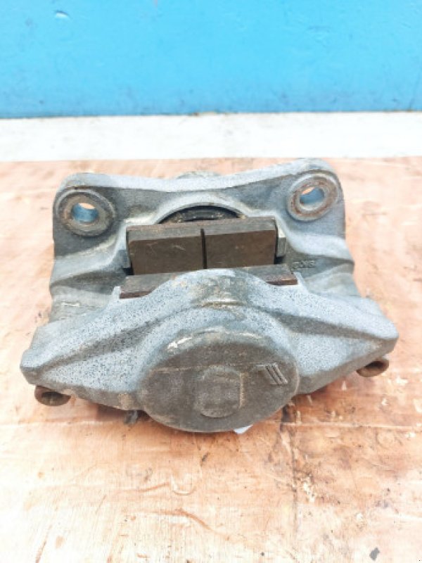 Getriebe & Getriebeteile от тип Massey Ferguson 9380, Gebrauchtmaschine в Hemmet (Снимка 9)