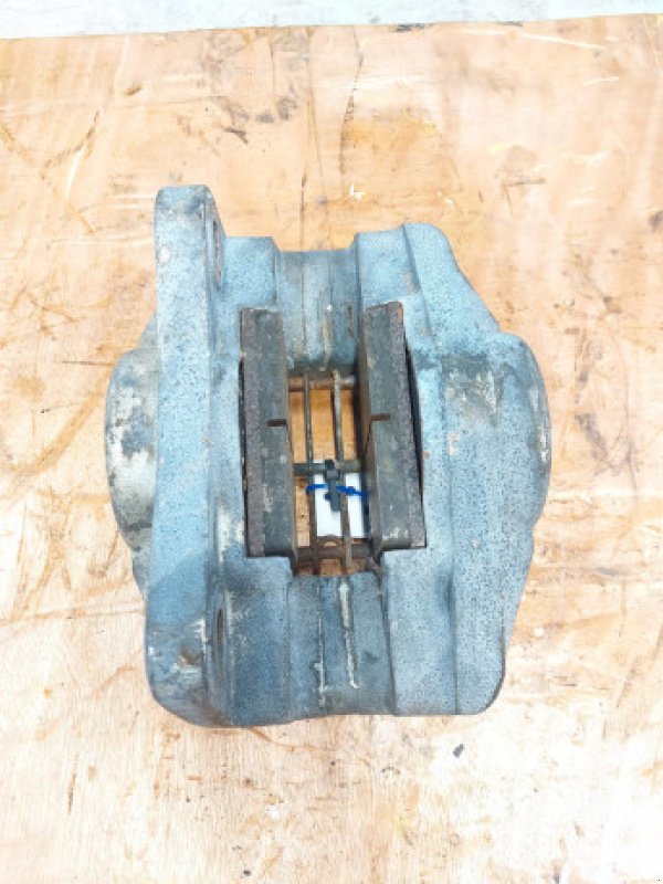 Getriebe & Getriebeteile от тип Massey Ferguson 9380, Gebrauchtmaschine в Hemmet (Снимка 7)