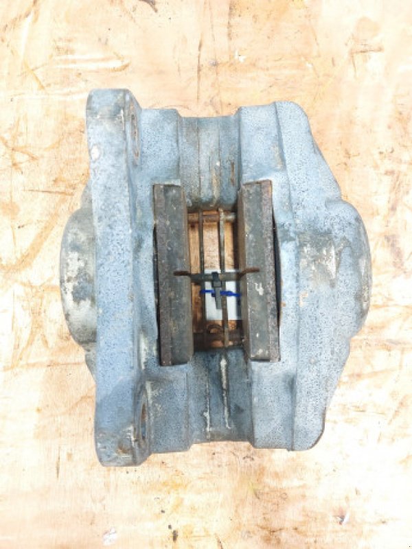 Getriebe & Getriebeteile от тип Massey Ferguson 9380, Gebrauchtmaschine в Hemmet (Снимка 8)