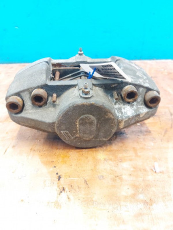 Getriebe & Getriebeteile от тип Massey Ferguson 9380, Gebrauchtmaschine в Hemmet (Снимка 4)