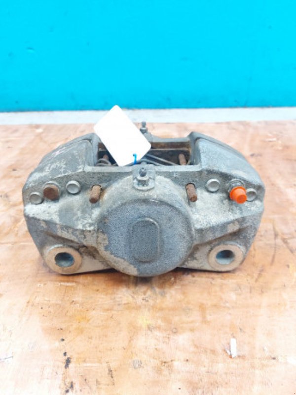 Getriebe & Getriebeteile от тип Massey Ferguson 9380, Gebrauchtmaschine в Hemmet (Снимка 5)