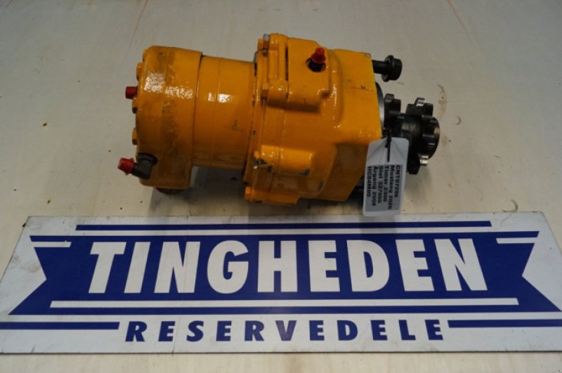 Getriebe & Getriebeteile des Typs Mustang 2026, Gebrauchtmaschine in Hemmet (Bild 2)