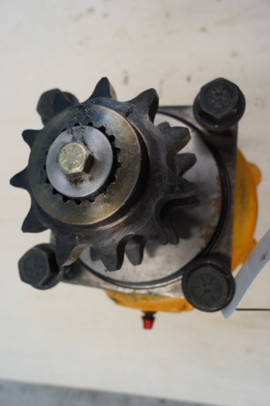 Getriebe & Getriebeteile des Typs Mustang 2026, Gebrauchtmaschine in Hemmet (Bild 7)