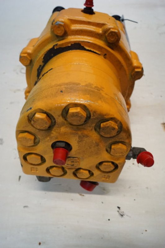 Getriebe & Getriebeteile des Typs Mustang 2026, Gebrauchtmaschine in Hemmet (Bild 4)