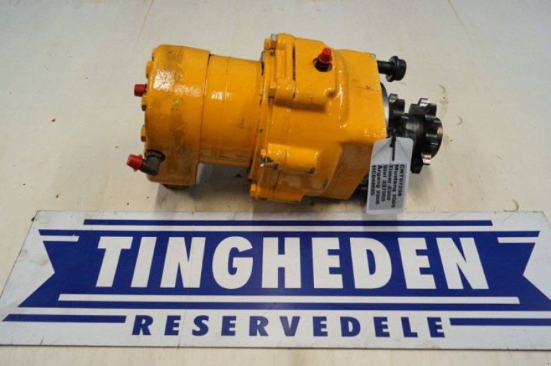 Getriebe & Getriebeteile des Typs Mustang 2026, Gebrauchtmaschine in Hemmet (Bild 1)