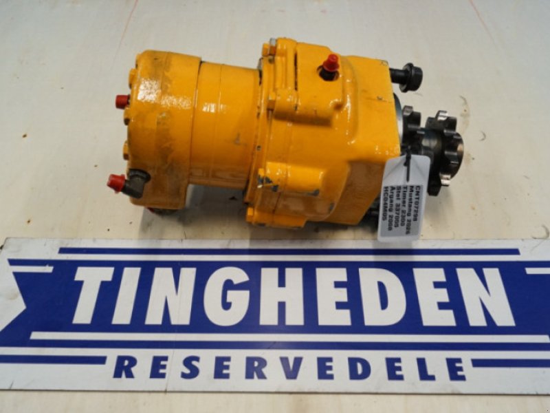 Getriebe & Getriebeteile of the type Mustang 2026, Gebrauchtmaschine in Hemmet (Picture 1)