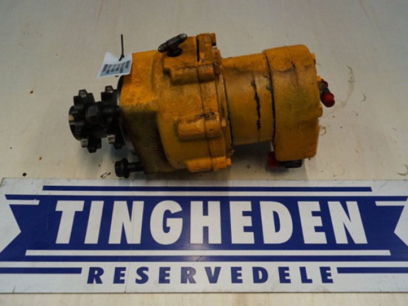 Getriebe & Getriebeteile of the type Mustang 2026, Gebrauchtmaschine in Hemmet (Picture 1)