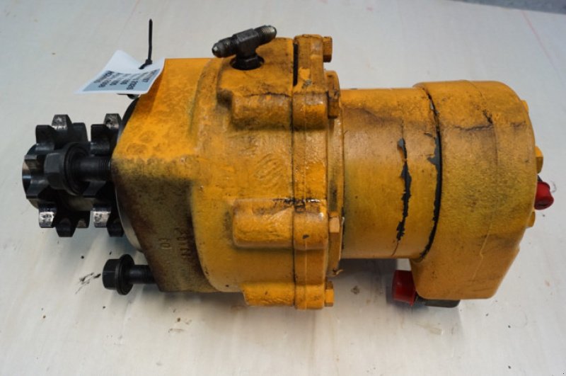 Getriebe & Getriebeteile от тип Mustang 2026, Gebrauchtmaschine в Hemmet (Снимка 2)