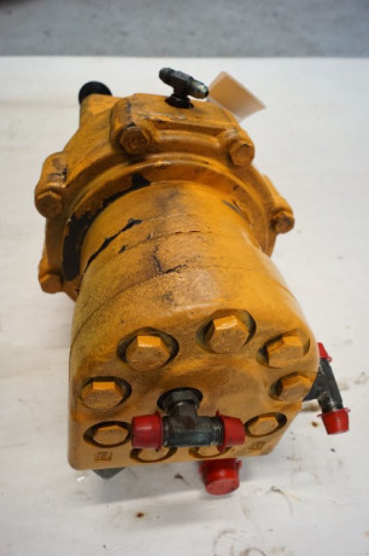 Getriebe & Getriebeteile от тип Mustang 2026, Gebrauchtmaschine в Hemmet (Снимка 5)