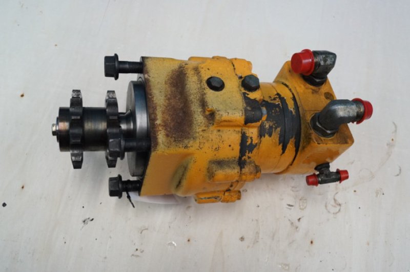 Getriebe & Getriebeteile от тип Mustang 2026, Gebrauchtmaschine в Hemmet (Снимка 13)