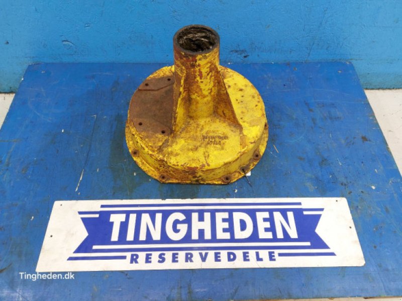 Getriebe & Getriebeteile от тип New Holland 1400, Gebrauchtmaschine в Hemmet (Снимка 1)