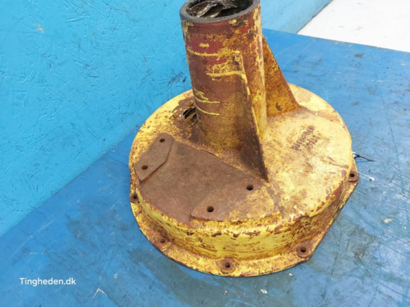 Getriebe & Getriebeteile от тип New Holland 1400, Gebrauchtmaschine в Hemmet (Снимка 8)