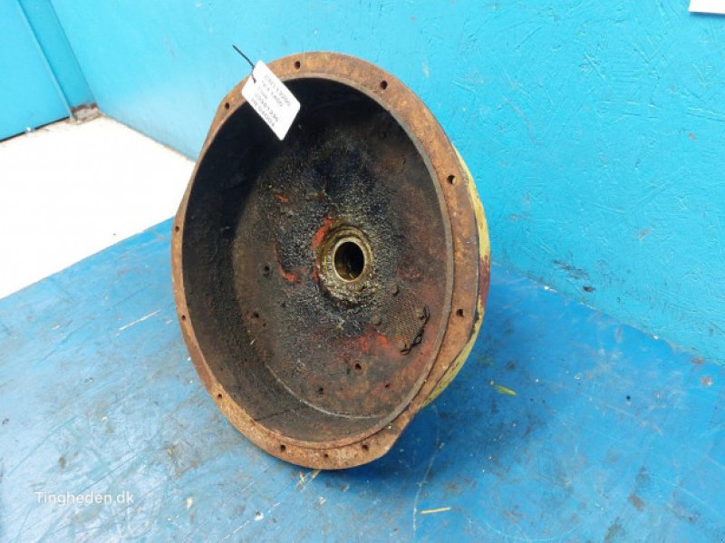 Getriebe & Getriebeteile от тип New Holland 1400, Gebrauchtmaschine в Hemmet (Снимка 15)