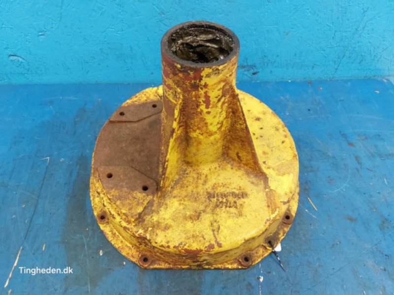 Getriebe & Getriebeteile от тип New Holland 1400, Gebrauchtmaschine в Hemmet (Снимка 2)