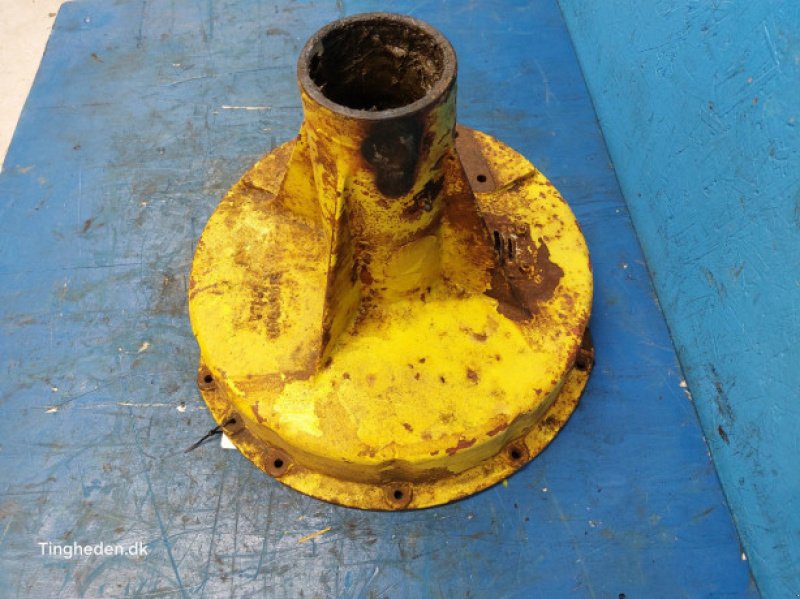 Getriebe & Getriebeteile от тип New Holland 1400, Gebrauchtmaschine в Hemmet (Снимка 11)